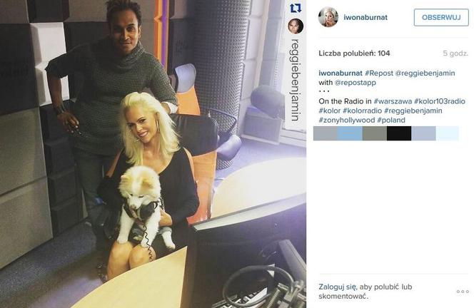 Oto NAJMODNIEJSZY pies na świecie! Daniel Jacob Dali o pupilu Żony Hollywood