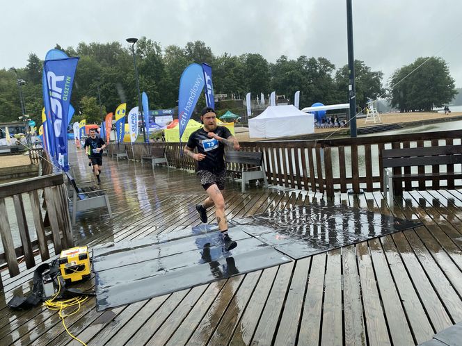 9. Citi Ukiel Olsztyn Półmaraton