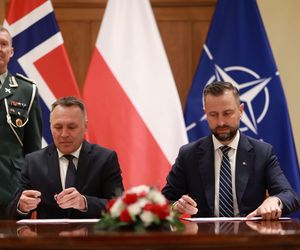Norwegia to nasz żelazny sojusznik”. Kosiniak-Kamysz o nowym etapie współpracy 