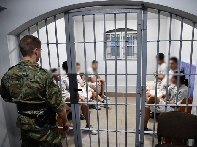 Masowe kontrole na Śląsku. Prawie 1400 cudzoziemców musi opuścić Polskę