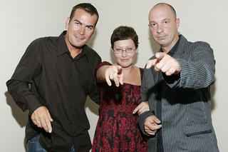 Marzena Fliegel z Detektywów 