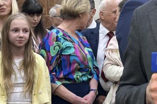 Wieczór wyborczy w sztanie Łukasza Kmity w Krakowie