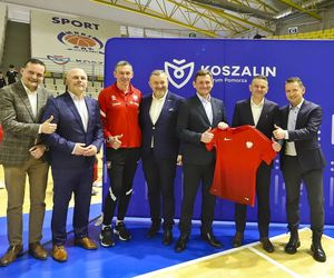 Reprezentacja Polski U-17 zagra na koszalińskim stadionie Bałtyk