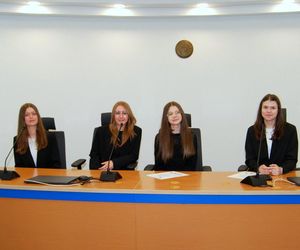 Każdy z uczestników konkursów zorganizowanych w ramach kampanii profilaktycznej - został nagrodzony