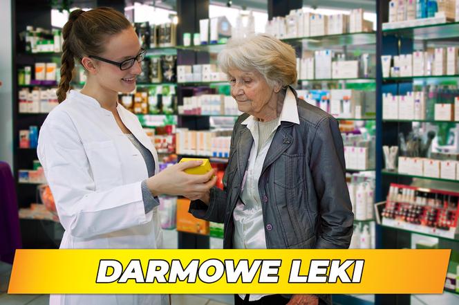 Zniżki dla seniorów