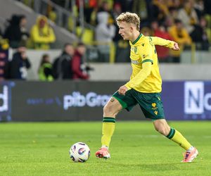 Mecz GKS Katowice - Korona Kielce. Ponad 12 tysięcy kibiców zobaczyło heroiczne zwycięstwo