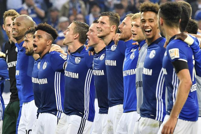FC Schalke piłka nożna