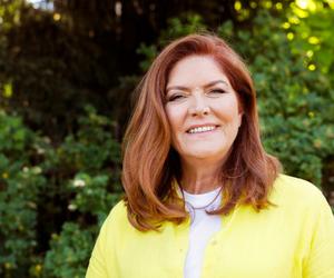 Nieszczęśliwe miłości Katarzyny Dowbor. Ilu miała partnerów?