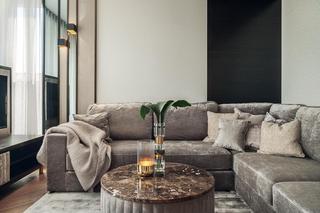 Eleganckie mieszkanie w Sopocie