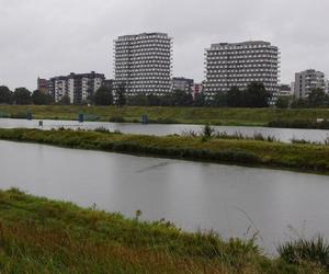 Sytuacja pogodowa we Wrocławiu i okolicach