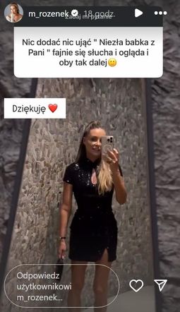 Ile waży Rozenek? Tak wyglądała na rajskich wakacjach. Trzymajcie się!