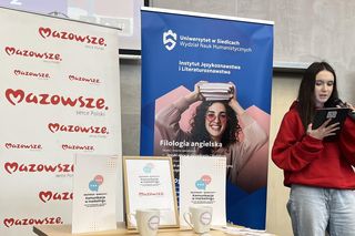 Konferencja w Siedlcach