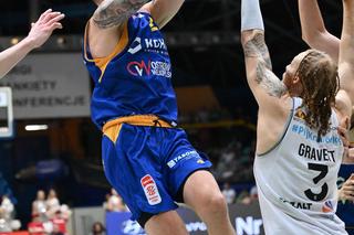 WKS Śląsk Wrocław - Stal Ostrów Wielkopolski. Kiedy i gdzie obejrzeć decydujący mecz o półfinał?