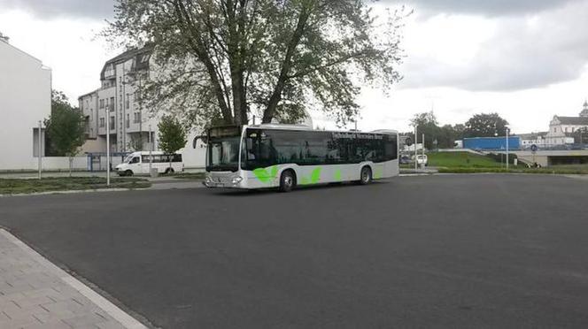 Kraków: Specjalne autobusy pojadą na Bagry i Kryspinów