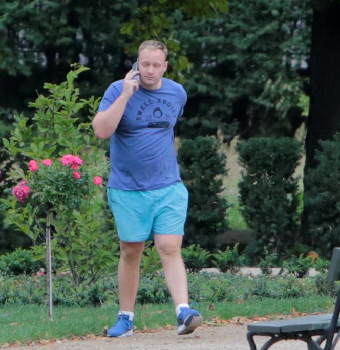 Mastalerek chce być jak Hofman?