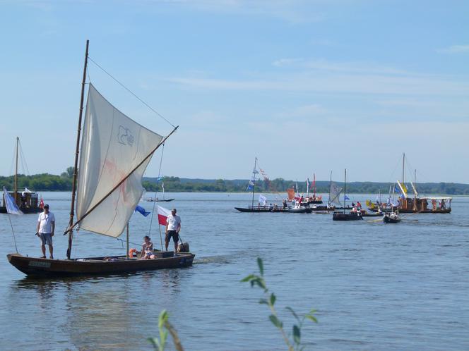 Festiwal Wisły 2018