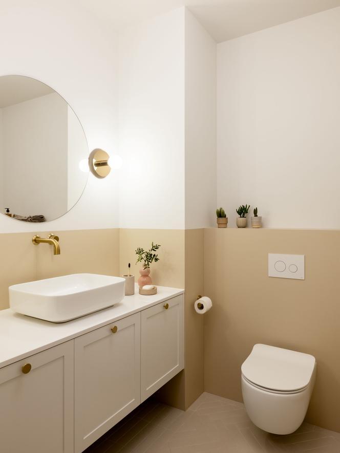 Aranżacje łazienek z prawdziwych mieszkań
