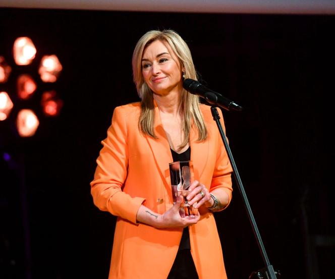 Martyna Wojciechowska 