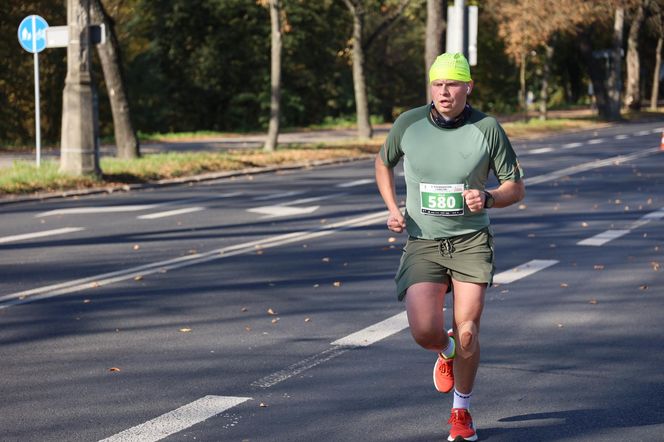 Za nami kolejna edycja Półmaratonu Lubelskiego