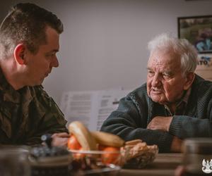 Świąteczna pomoc od lubelskich terytorialsów