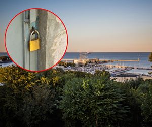 Lata sporu o lokal. Efekt: restauracja popada w ruinę