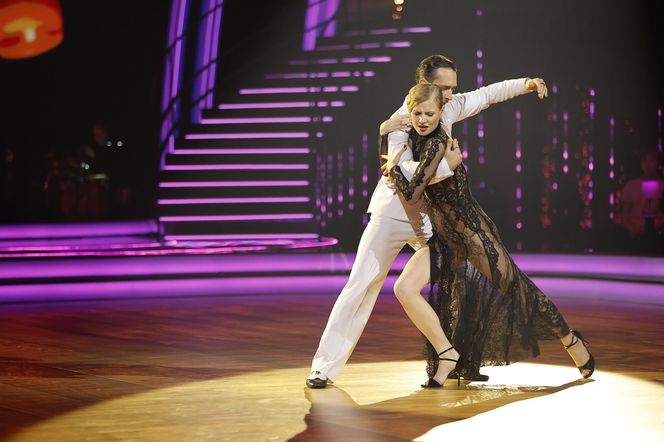 Wiktoria Gorodecka, Kamil Kuroczko