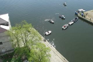 KRAKEN-23 w Szczecinie 