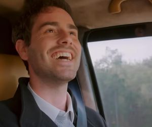 Miłość i nadzieja odc. 320. Levent