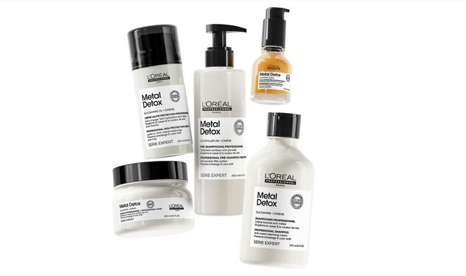 L’Oréal Professionnel