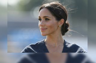 Nie zgadniesz, do czego porównano Meghan Markle! Wielu skrzywi się na samą myśl