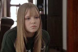 	Pierwsza miłość odc. 4038. Julka (Dąbrówka Kruk)