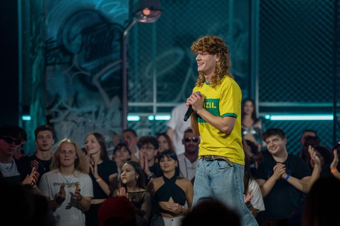 Program Netflixa wylądował. Nowe odcinki co tydzień.