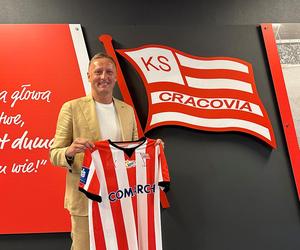 Kamil Glik piłkarzem Cracovii. „Nie mogło być żadnej innej decyzji”