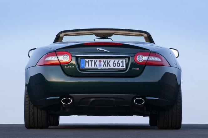 Jaguar XK66