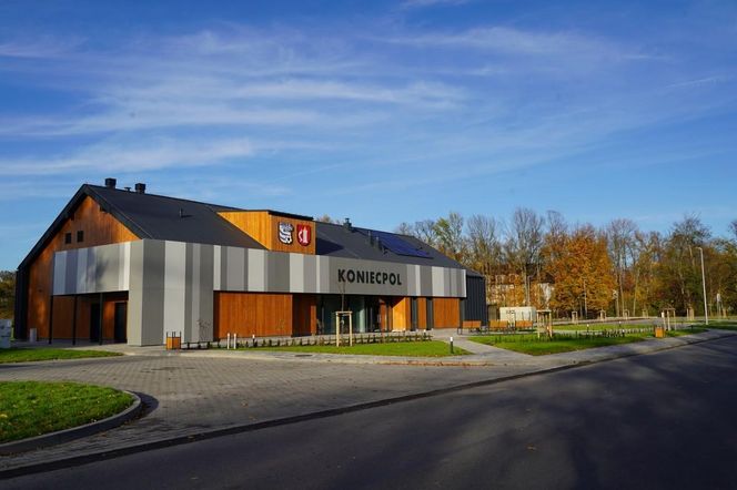 To miasto w województwie śląskim ma najdziwniejszą nazwę. Nie oznacza końca Polski