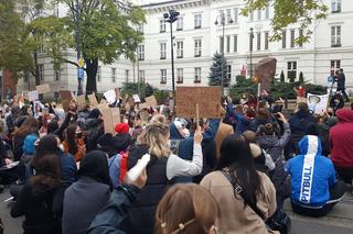 W środę kolejne protesty w Bydgoszczy