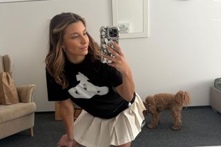 Julia Wieniawa  zagra czarny charakter w Rodzince.pl