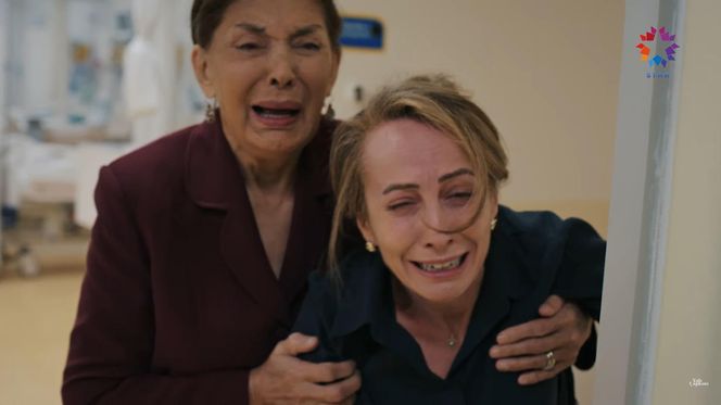 Czy Suna i jej dziecko przeżyją?