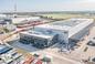 Inwestycja Solaris - Centrum Magazynowe i Charging Park Solaris