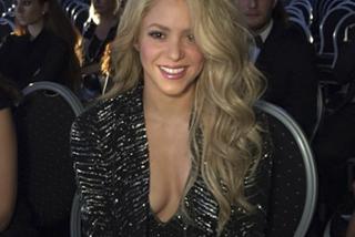 Shakira w bajce Zwierzogród jako gazela. Zobaczcie, jak wygląda jej postać i kiedy premiera filmu