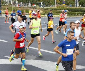 45. Nationale-Nederlanden Maraton Warszawski 