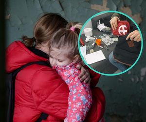 Rząd zatwierdził plan ewakuacji Polaków na wypadek wojny lub klęski żywiołowej. Sprawdź, co zabrać, jeśli chorujesz!