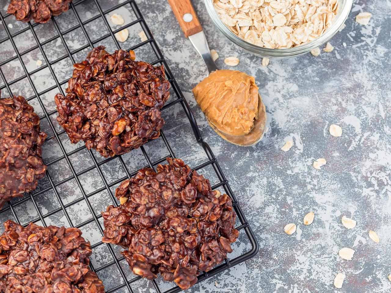 Hit internetu: ciasteczka w 5 minut, od których po prostu nie sposób się oderwać