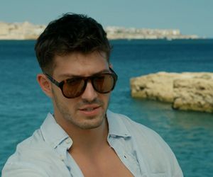 Barwy szczęścia, odcinek 3143: Justin (Jasper Sołtysiewicz) 