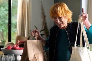 M jak miłość odc. 1783. Ola (Ewa Kolasińska)