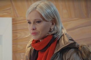 M jak miłość, odcinek 1857: Dorota (Iwona Rejzner) 