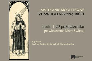 Ukryte życie parafii 28 października 2025