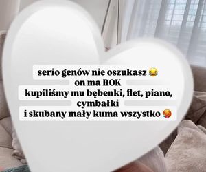 Dumna Sandra Kubicka pokazała syna i wspomniała o Baronie. Genów nie oszukasz 