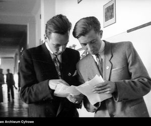 Ściąganie na maturze