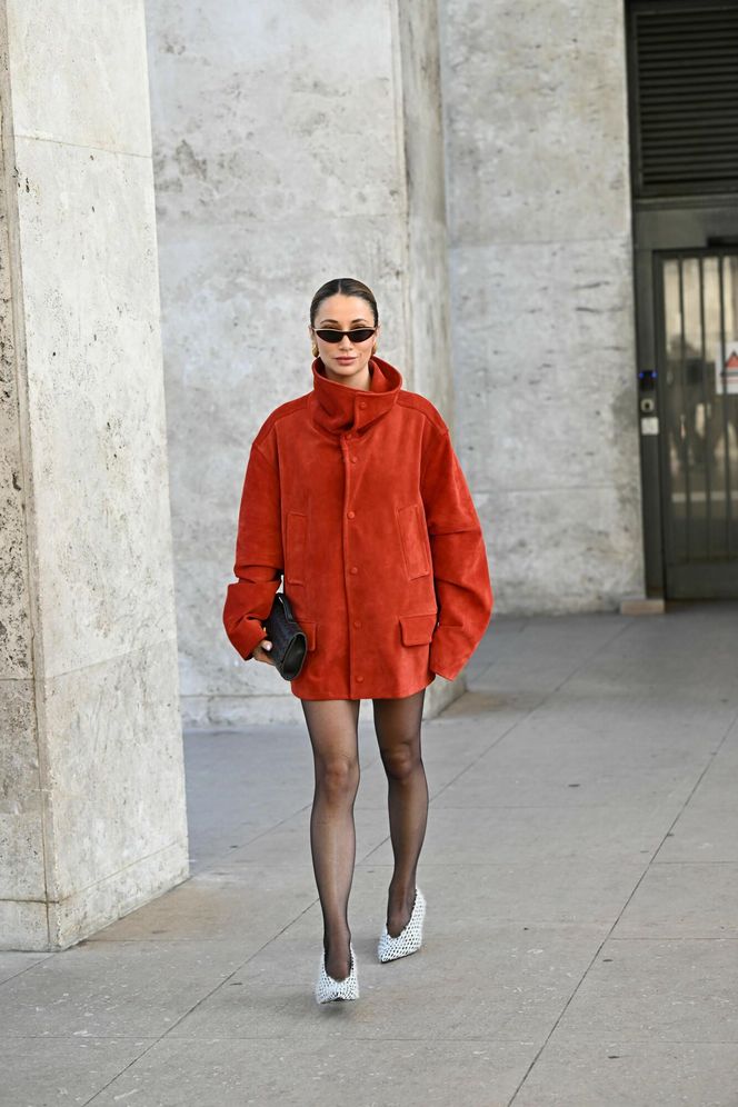 Paris Fashion Week 2025